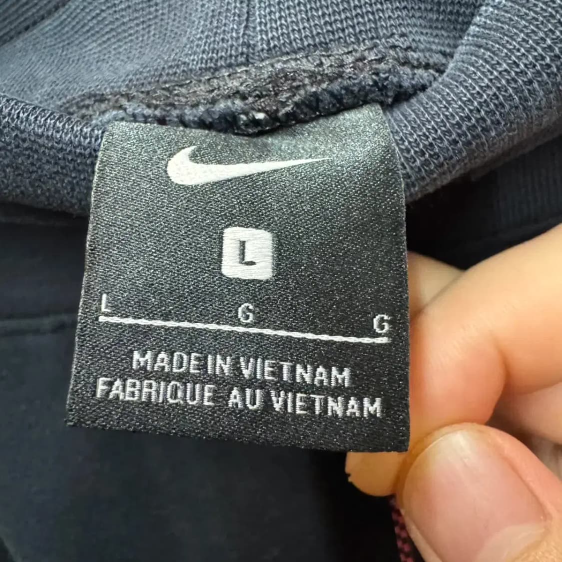 나이키 조거팬츠 상품이미지2