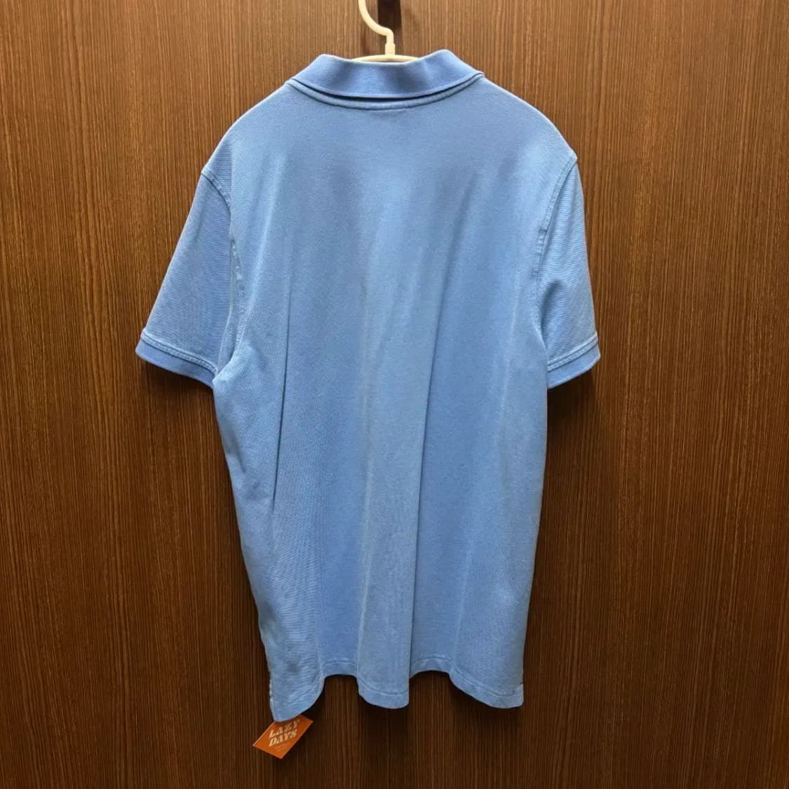 브룩스브라더스 반팔 카라티셔츠 상품이미지4