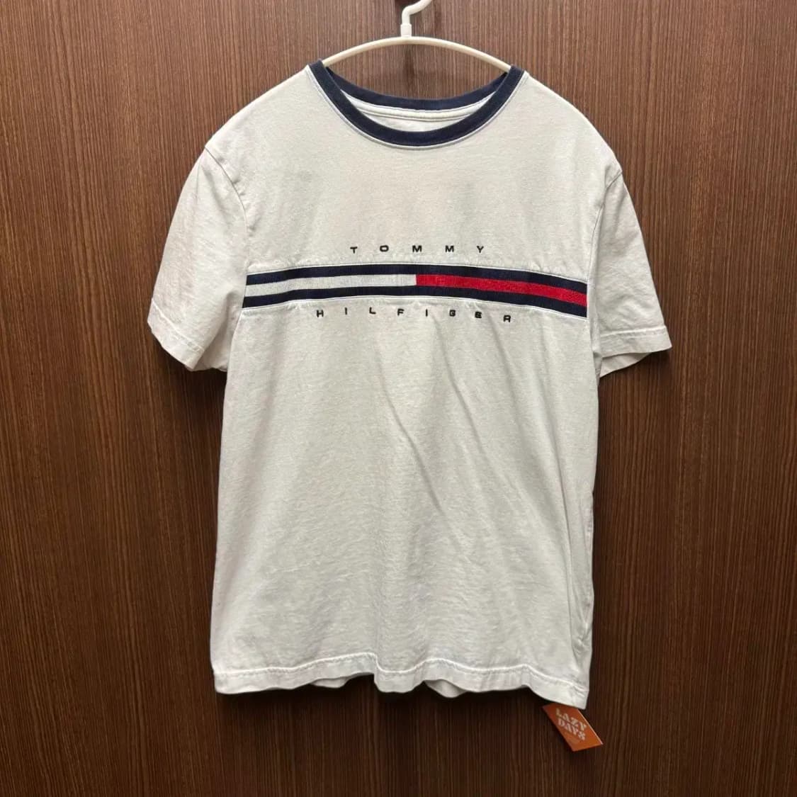 타미힐피거 반팔티셔츠 상품이미지1