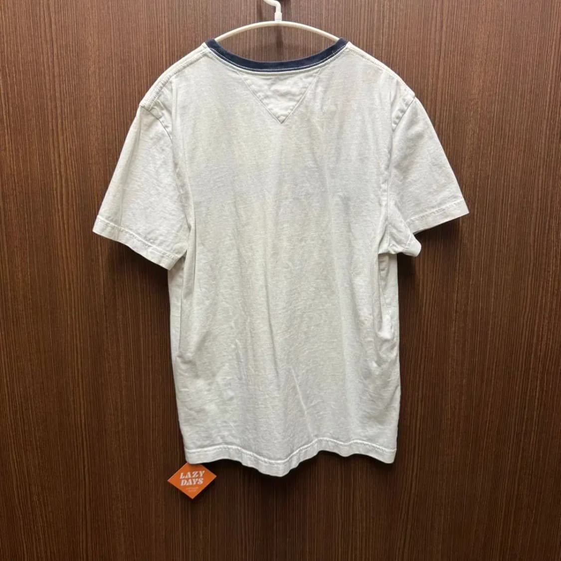 타미힐피거 반팔티셔츠 상품이미지3