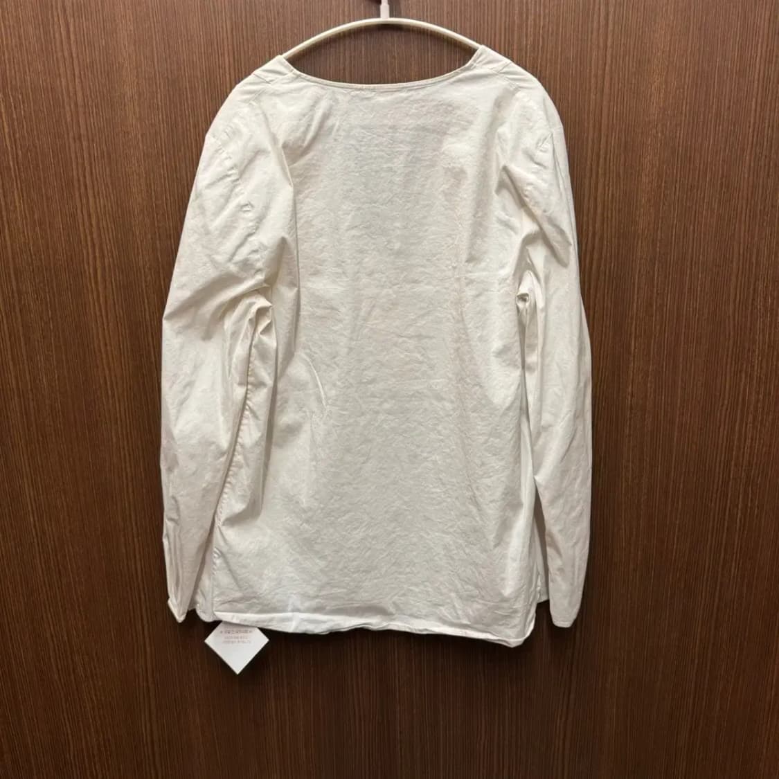 코스 cos 블라우스 상품이미지4