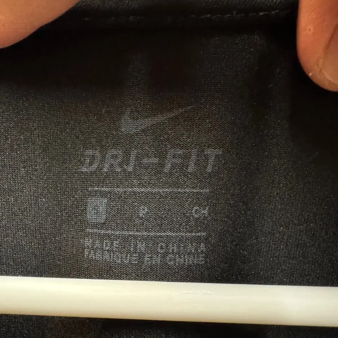 나이키 반팔티셔츠 상품이미지2