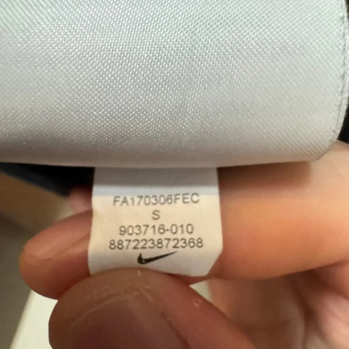 나이키 반팔티셔츠 상품이미지4