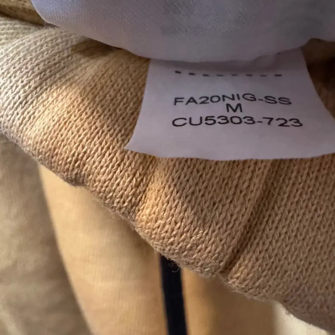 조던 트레이닝 바지 상품이미지4