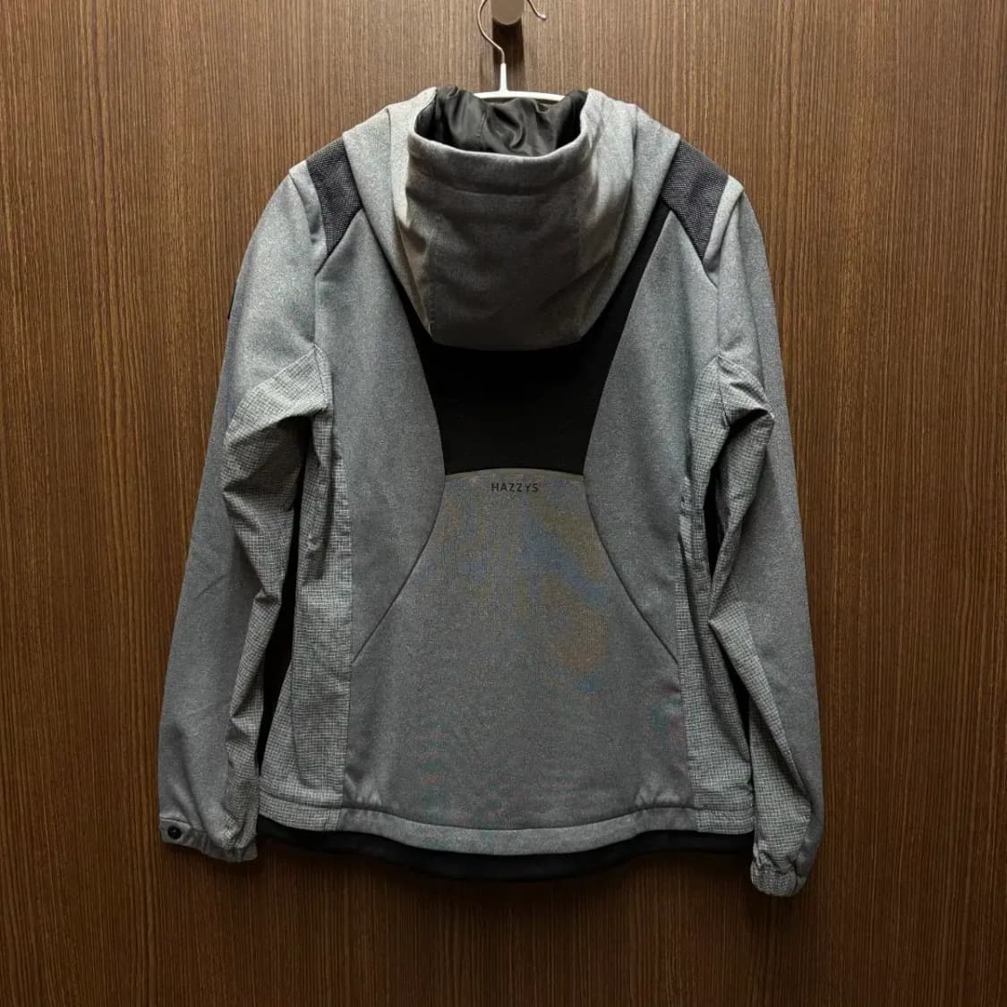 헤지스 후드 집업 상품이미지4