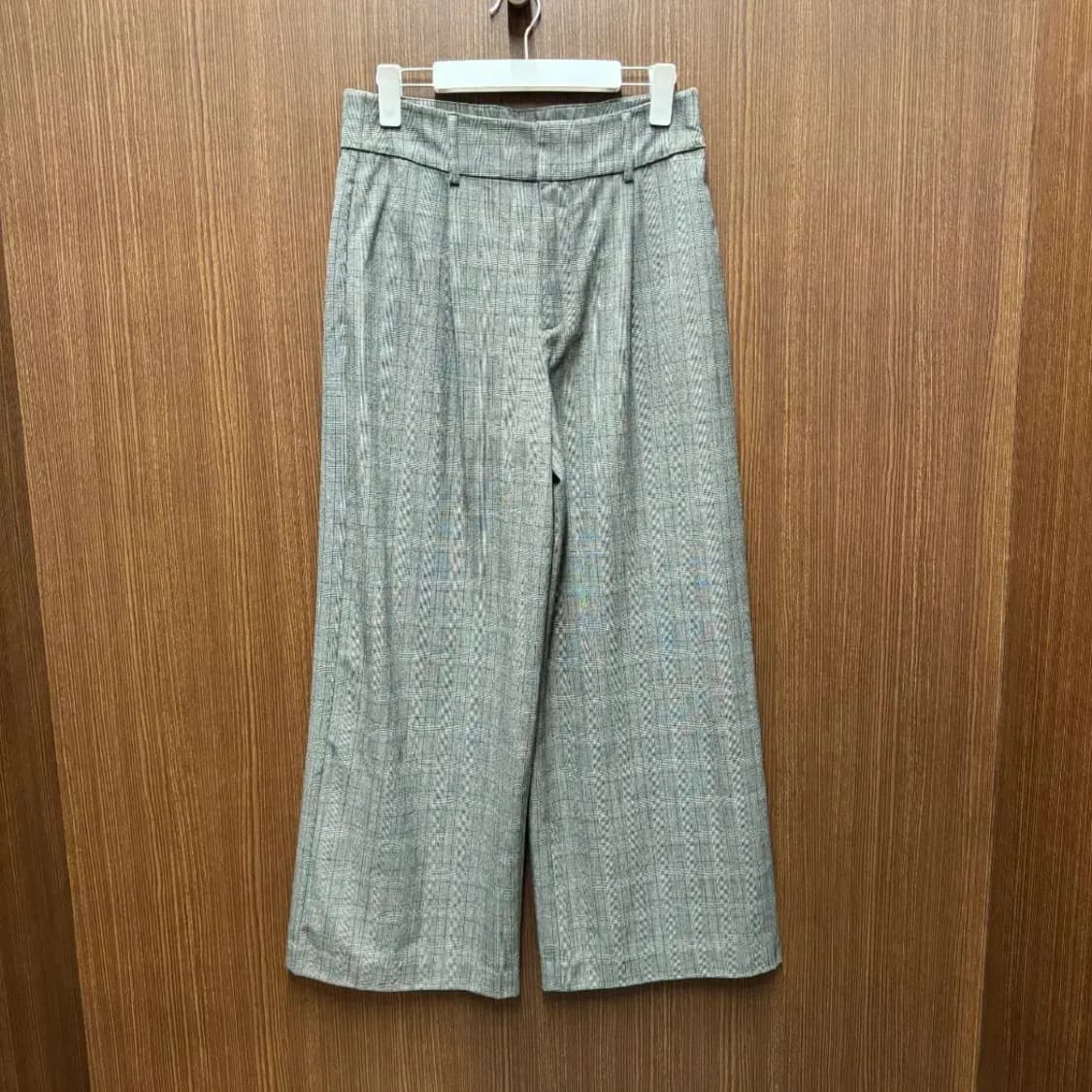 자라 와이드팬츠 상품이미지1