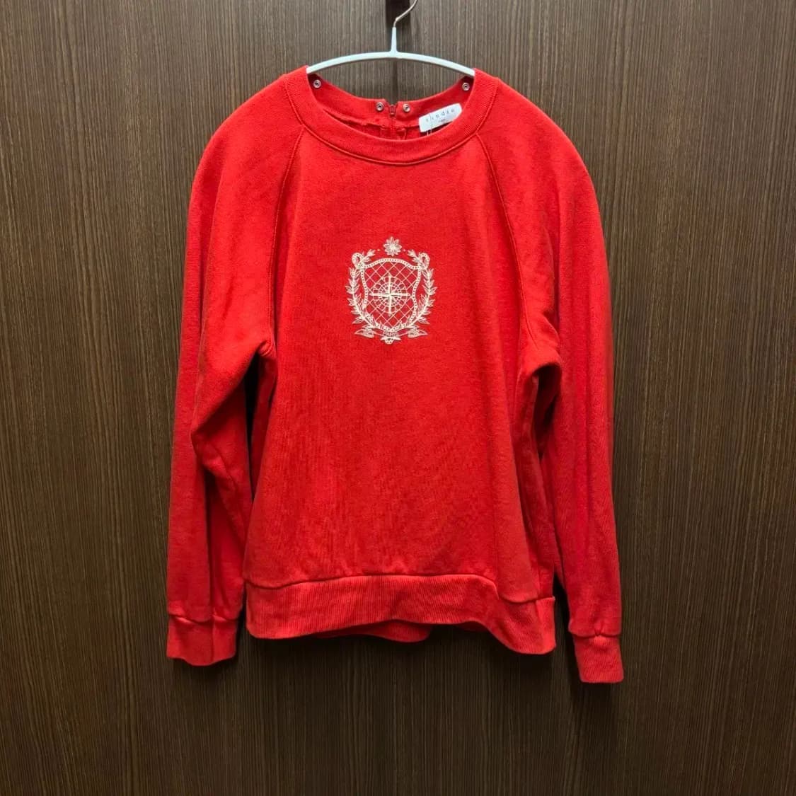 산드로 맨투맨 상품이미지1