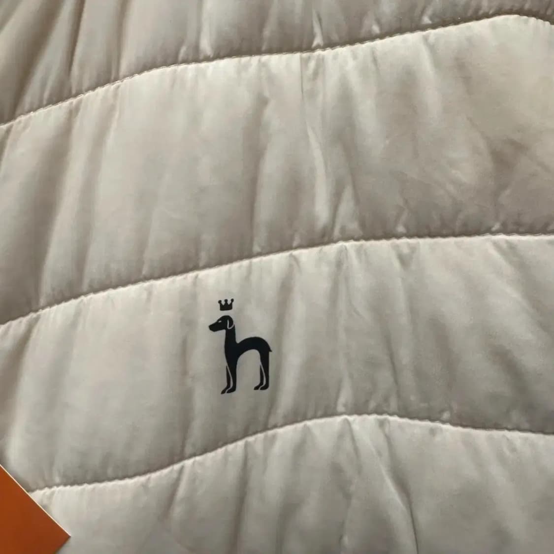 헤지스 조끼 상품이미지2