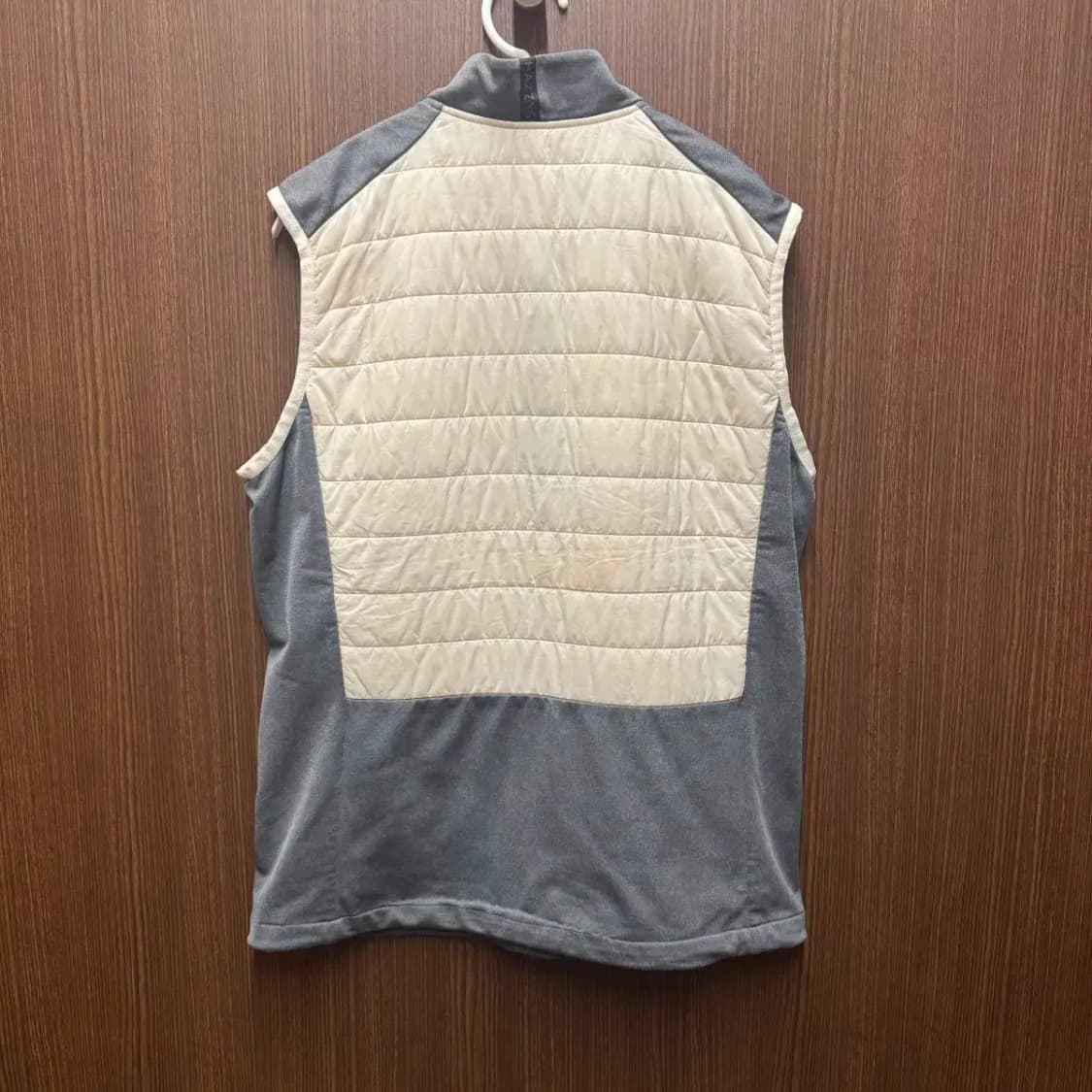 헤지스 조끼 상품이미지3