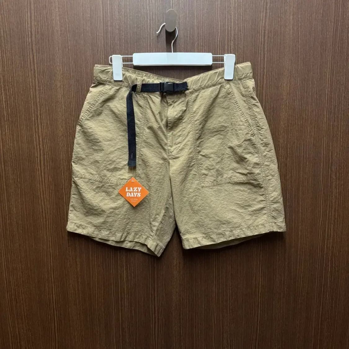 유니클로 반바지 상품이미지1