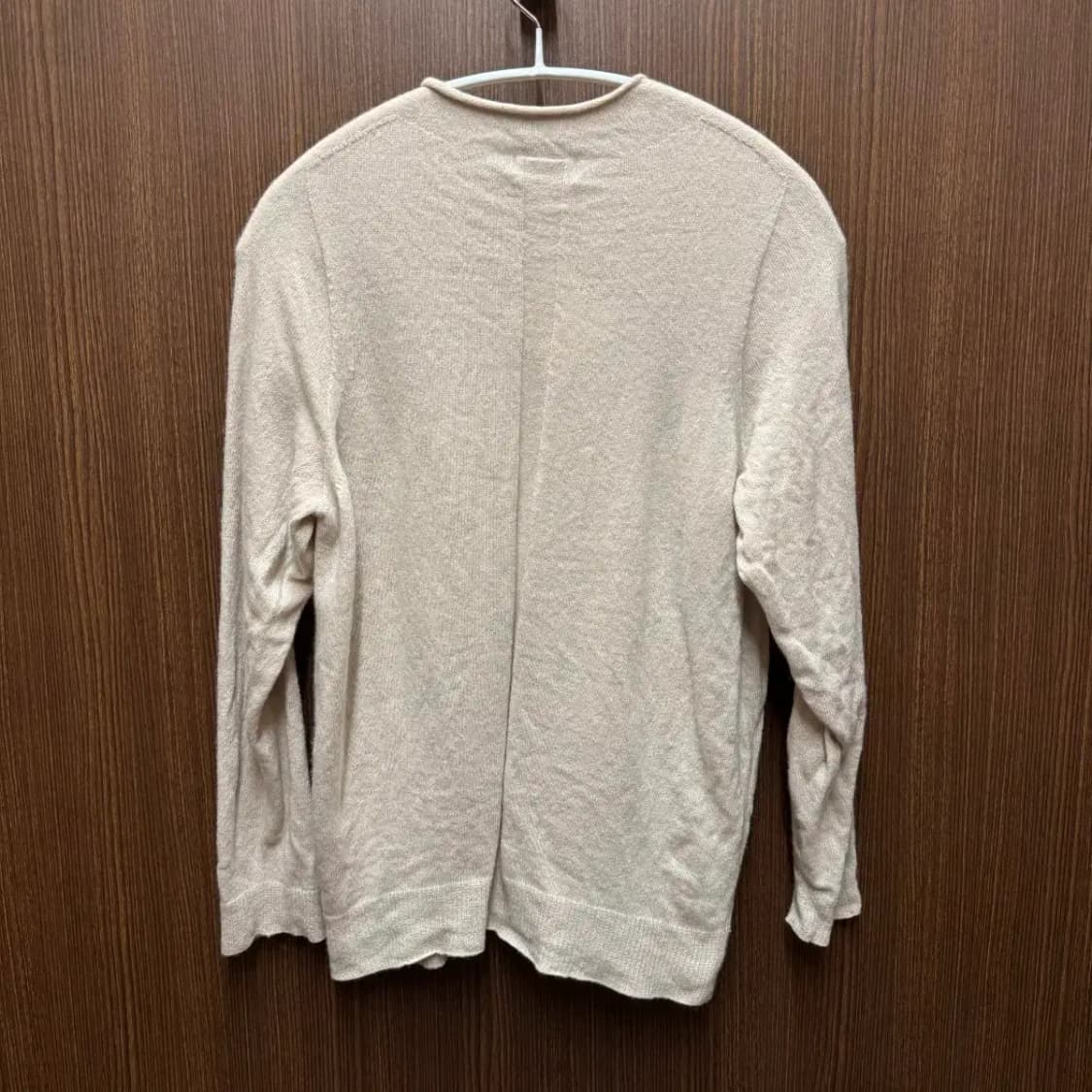 한섬 타임 니트 캐시미어 100% 상품이미지4