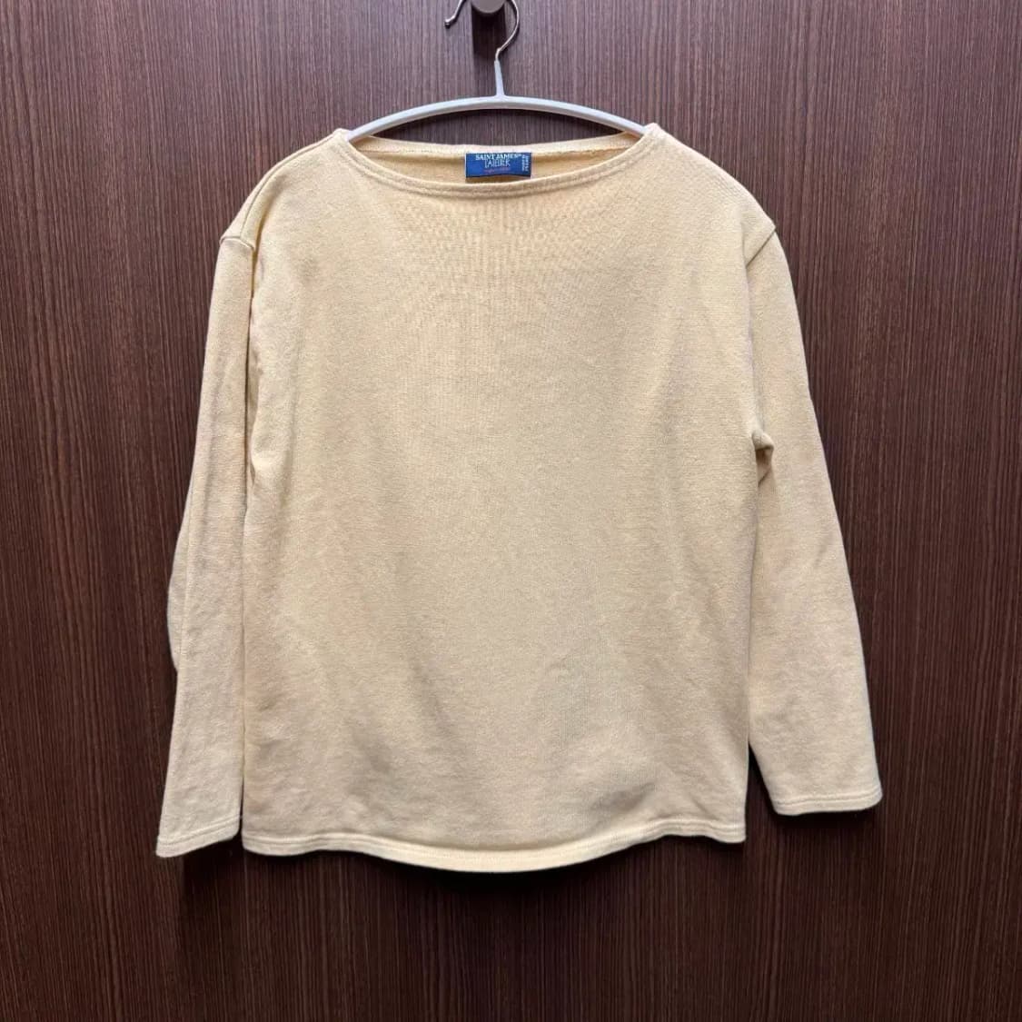 세인트제임스 티셔츠 상품이미지1