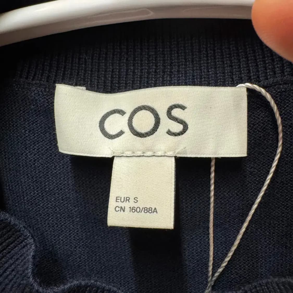 코스 cos 니트 상품이미지2