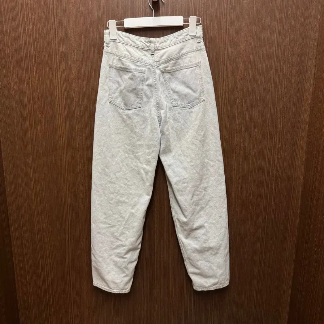 코스 cos 데님 팬츠 바지 24 상품이미지4