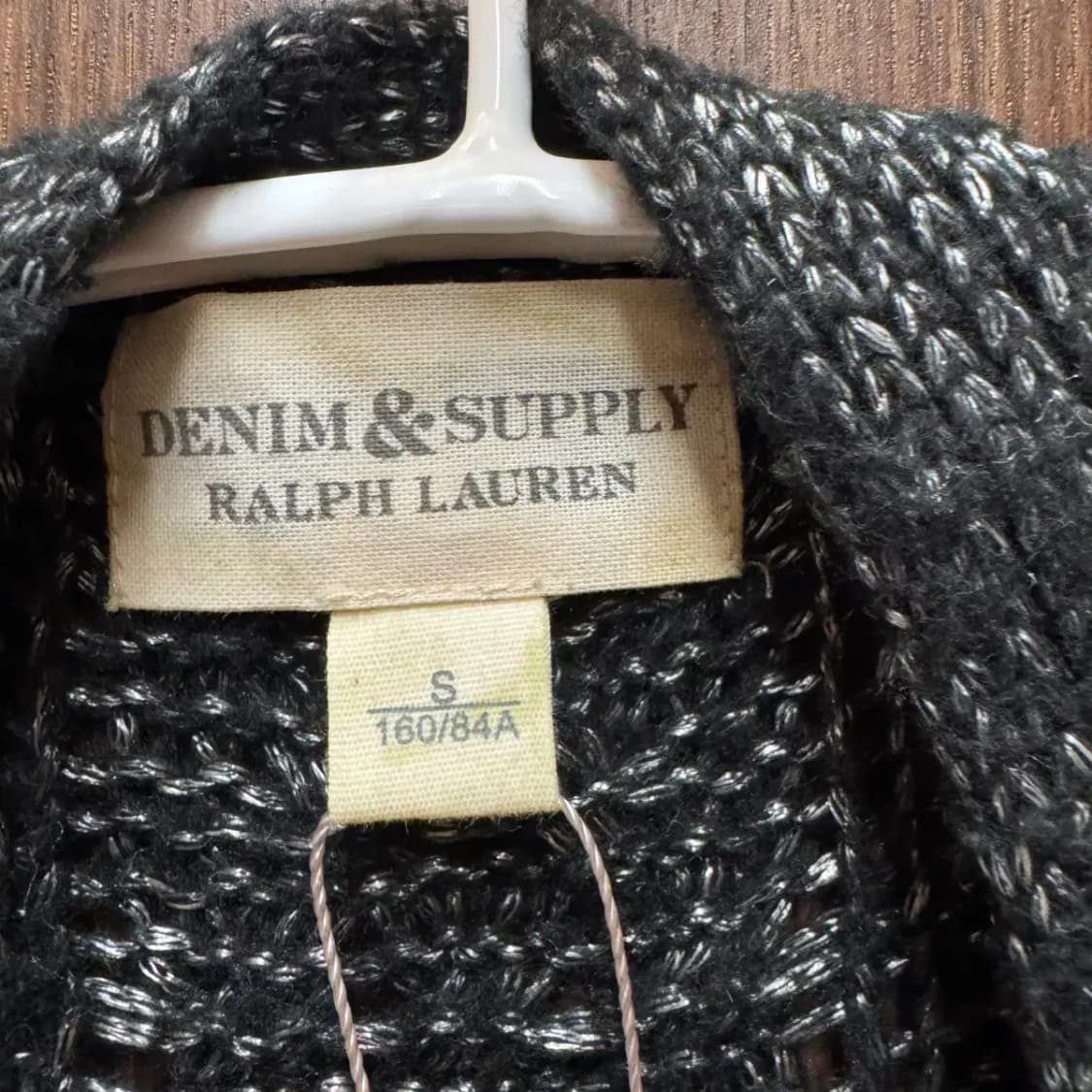 데님앤서플라이 가디건 상품이미지2