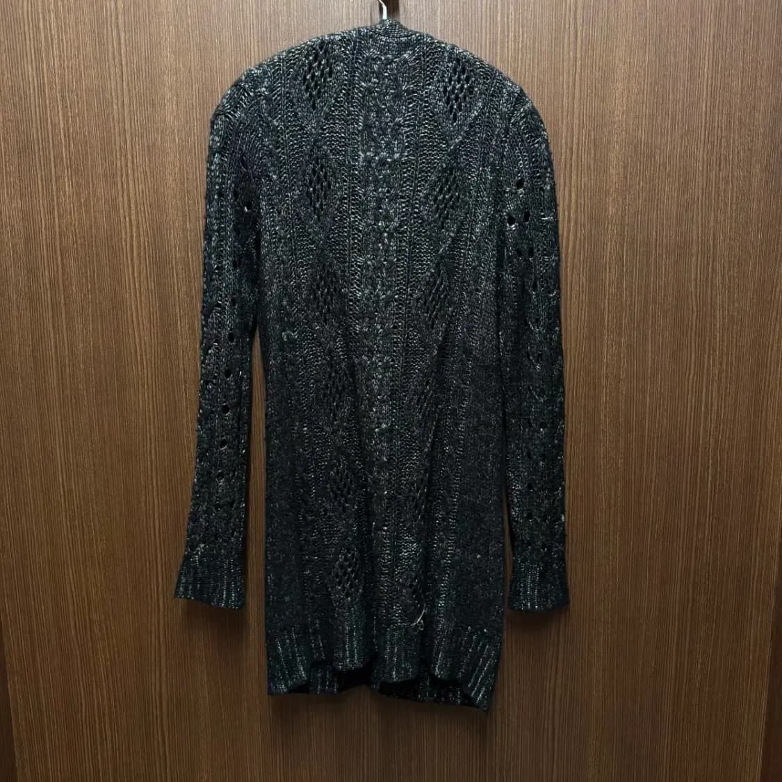 데님앤서플라이 가디건 상품이미지3