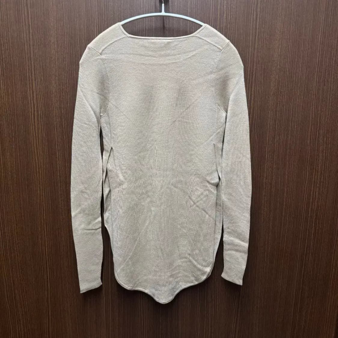 띠어리 니트 상품이미지4