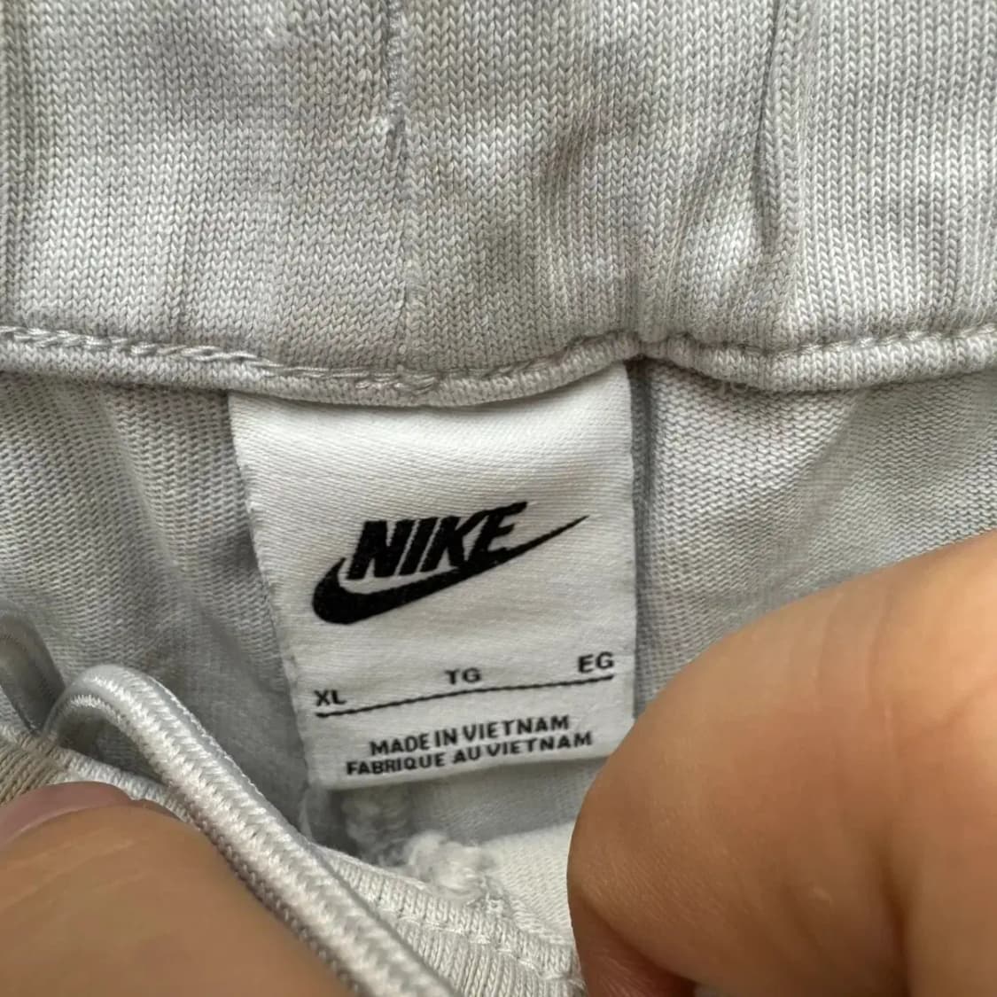 나이키 조거팬츠 바지 상품이미지2