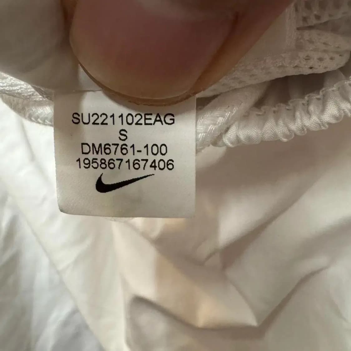 나이키 반바지 상품이미지4