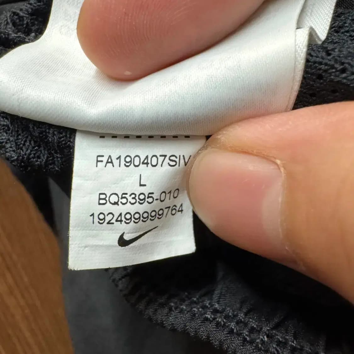 나이키 반바지 상품이미지4