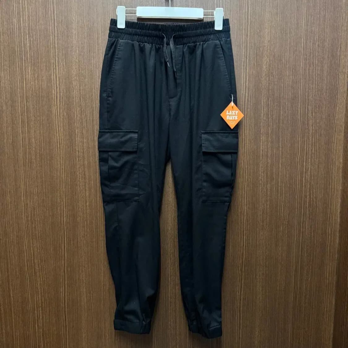 플랙 PLAC 카고팬츠 바지 상품이미지1