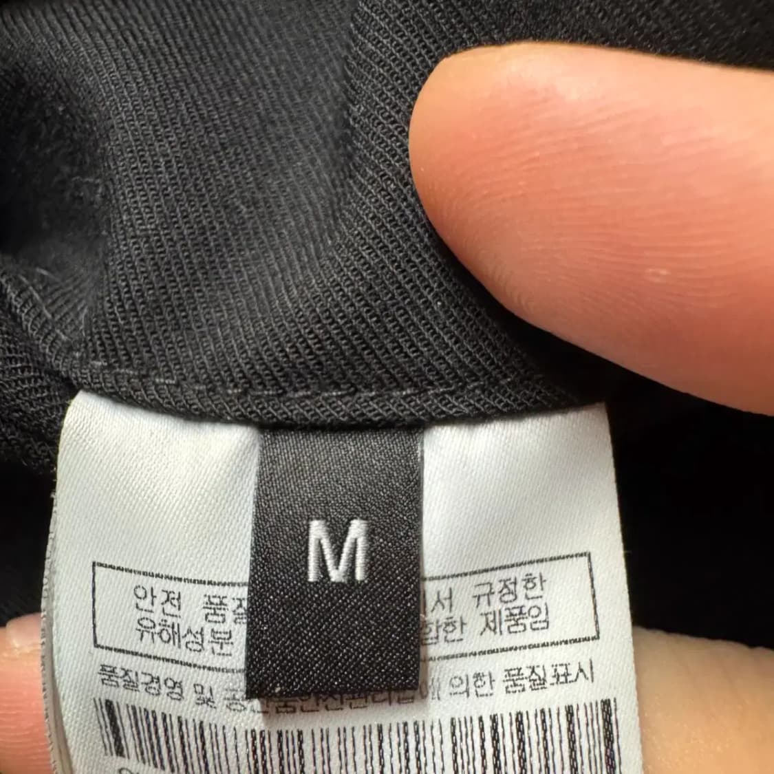 플랙 PLAC 카고팬츠 바지 상품이미지3