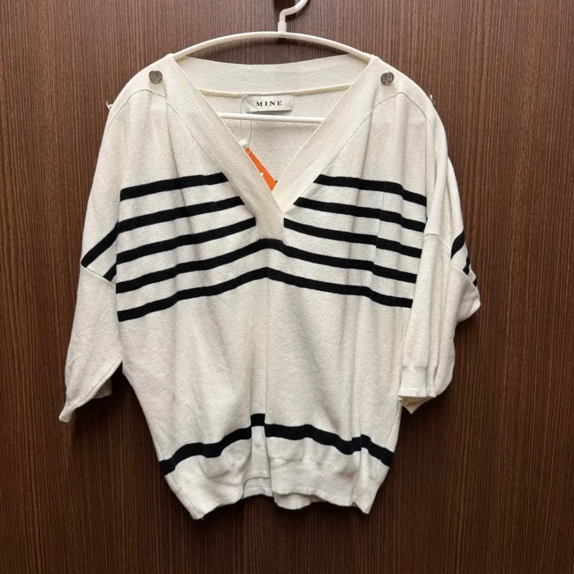 한섬 마인 니트 상품이미지1