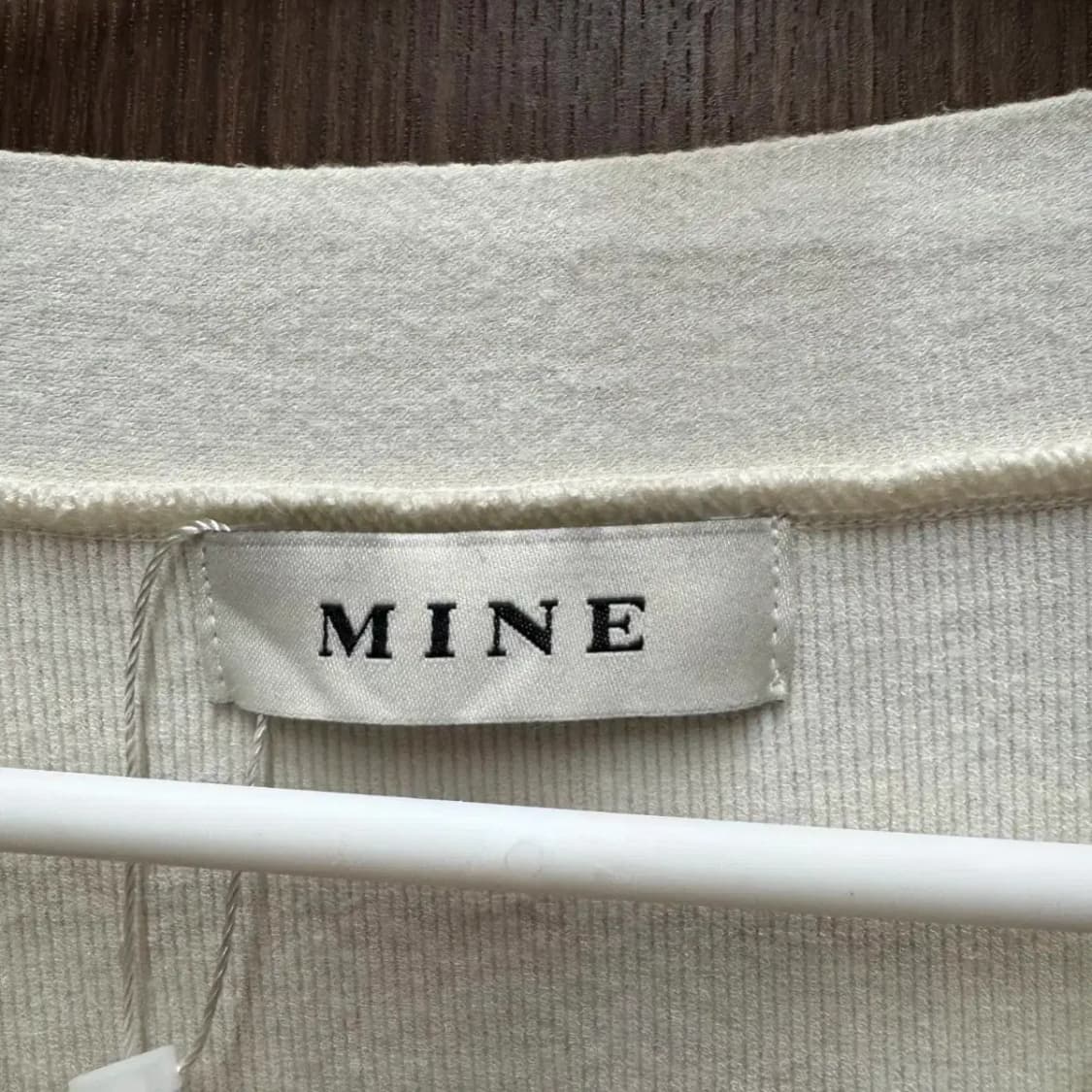 한섬 마인 니트 상품이미지2