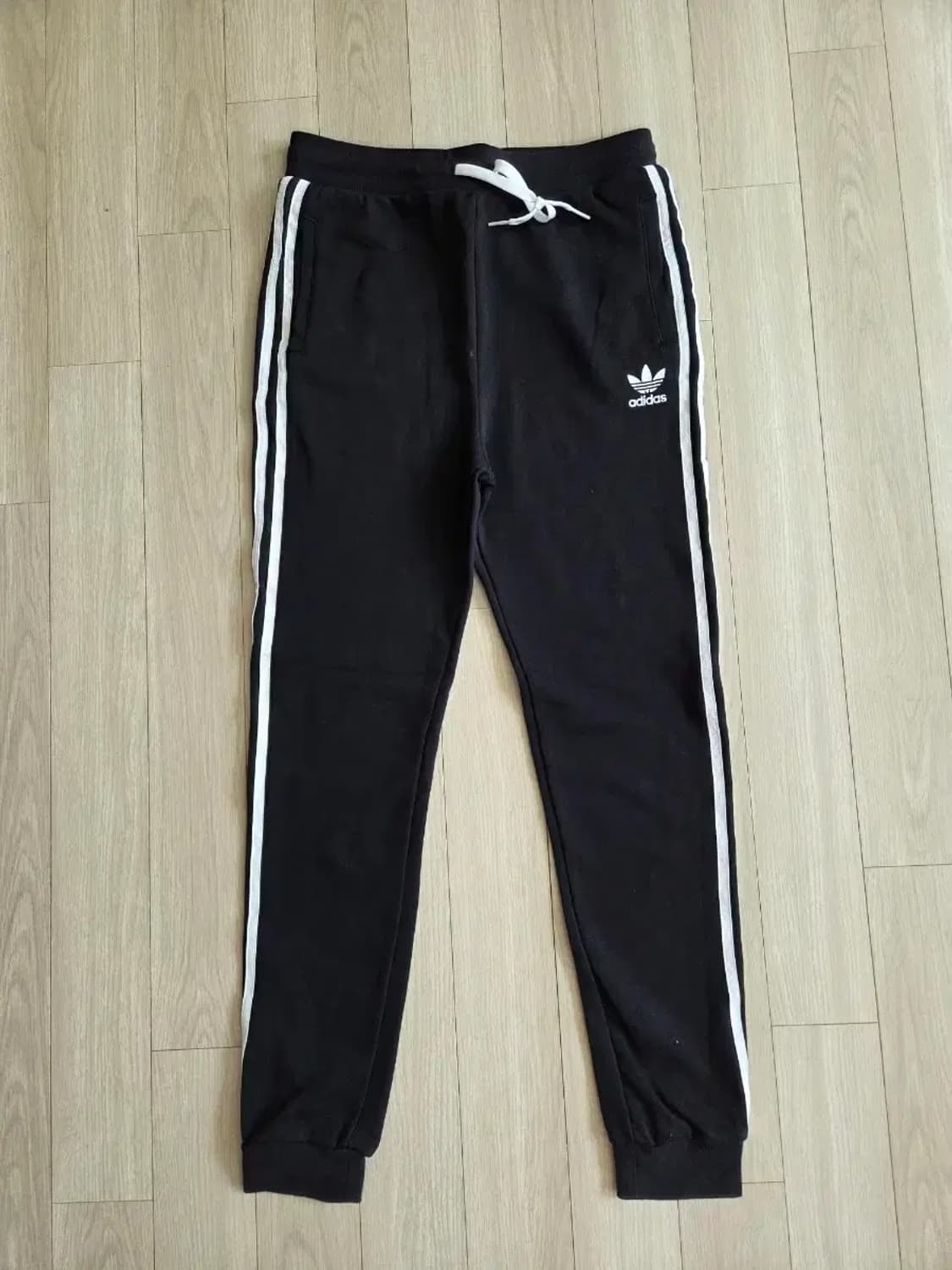 아디다스 트레이닝 바지 팬츠 상품이미지1