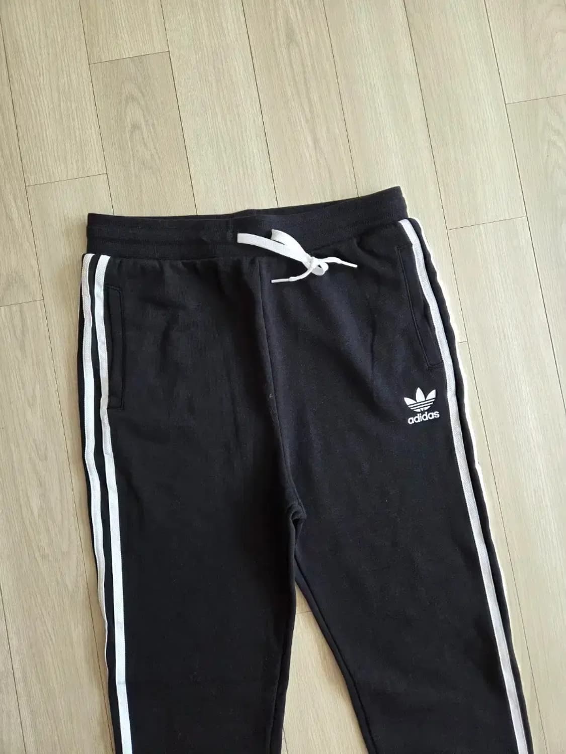 아디다스 트레이닝 바지 팬츠 상품이미지2
