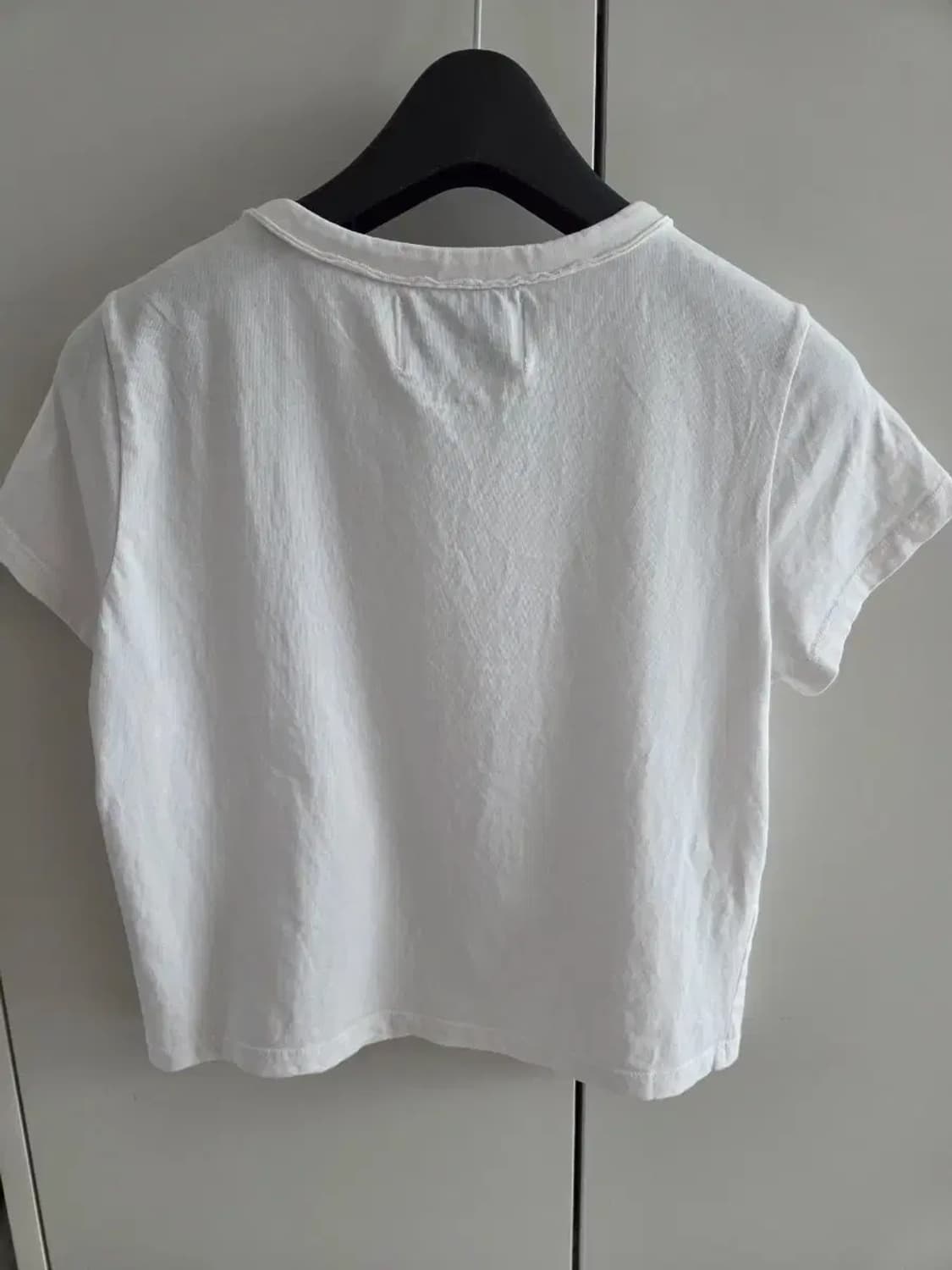 마뗑킴 반팔티셔츠 상품이미지3