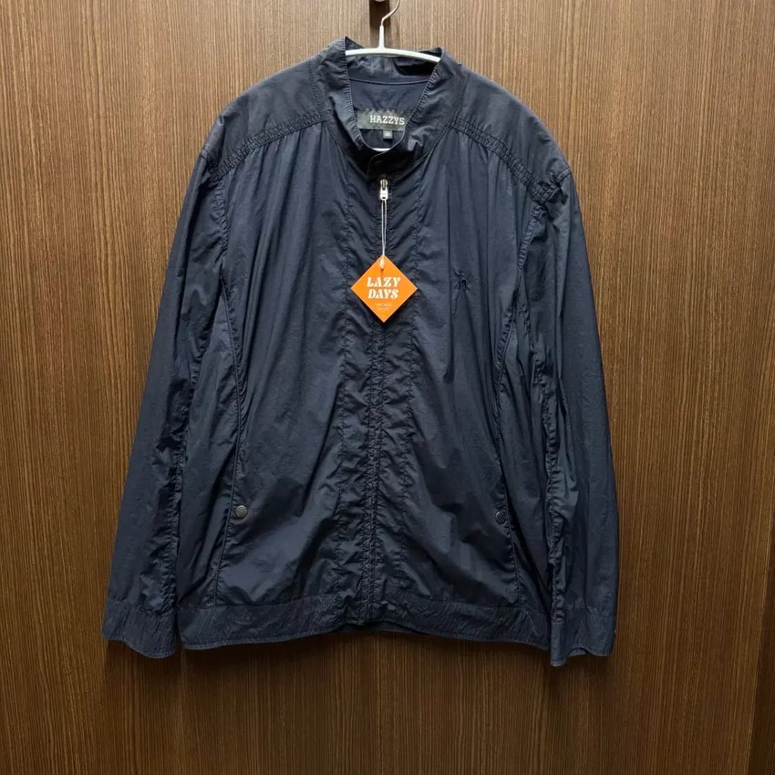 헤지스 점퍼 105 상품이미지1