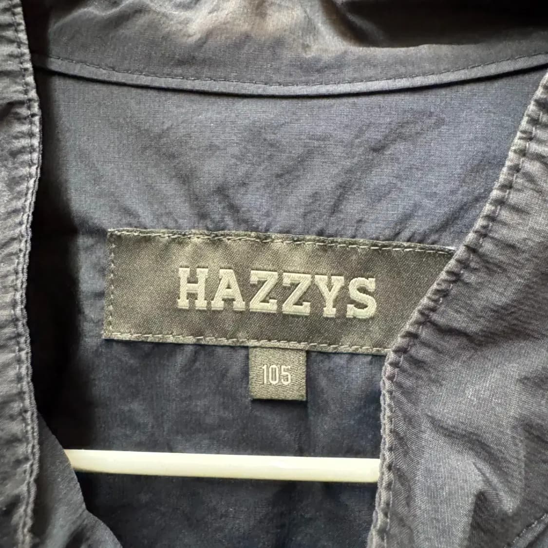 헤지스 점퍼 105 상품이미지2