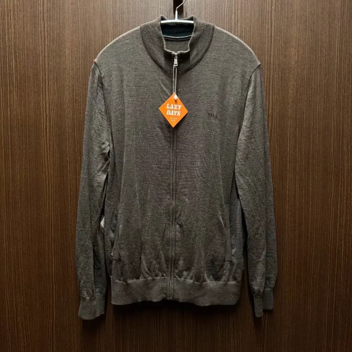 닥스 니트집업 95 상품이미지1