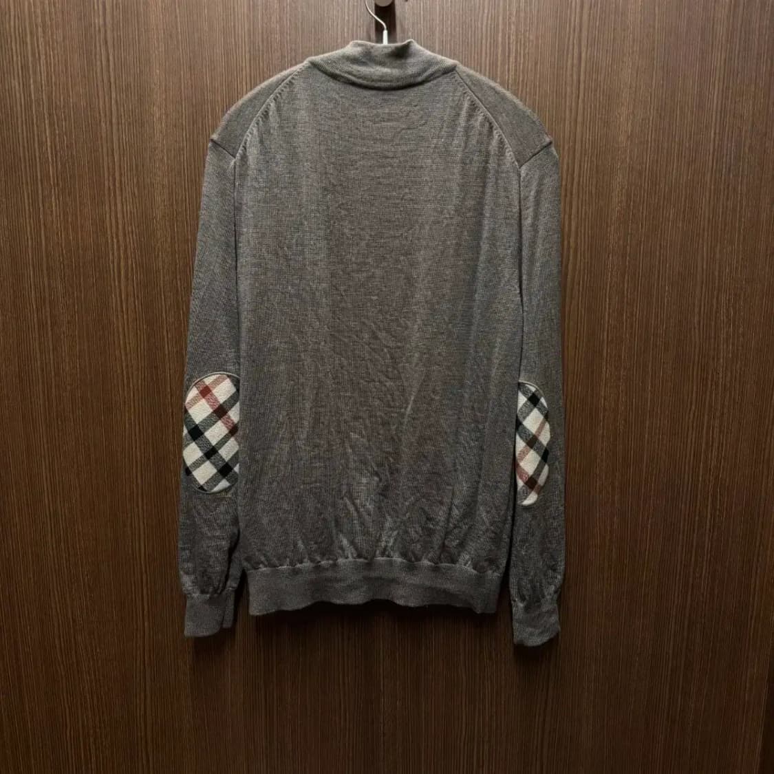 닥스 니트집업 95 상품이미지3