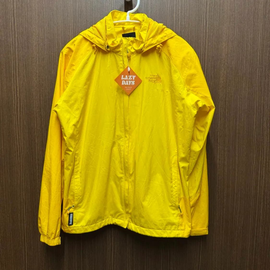 노스페이스 윈드스토퍼 바람막이 85 상품이미지1