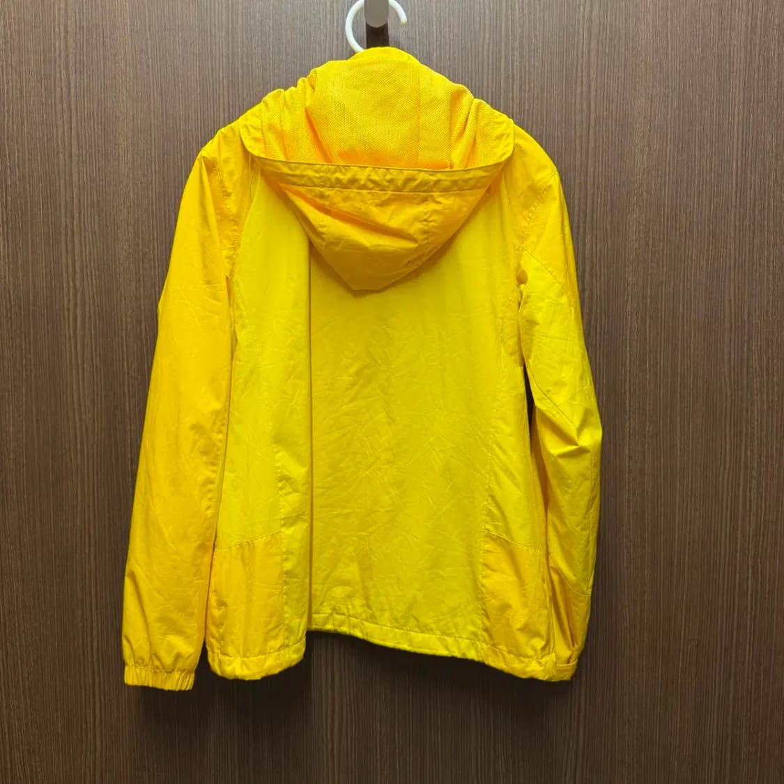 노스페이스 윈드스토퍼 바람막이 85 상품이미지4