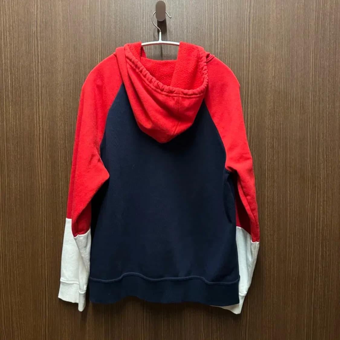 타미힐피거 후드집업 상품이미지3