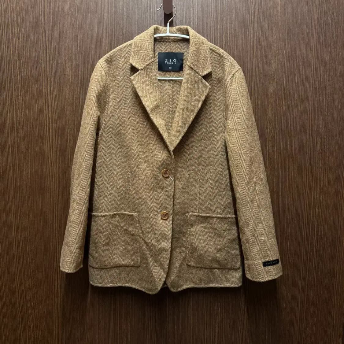 지오송지오 자켓 상품이미지1