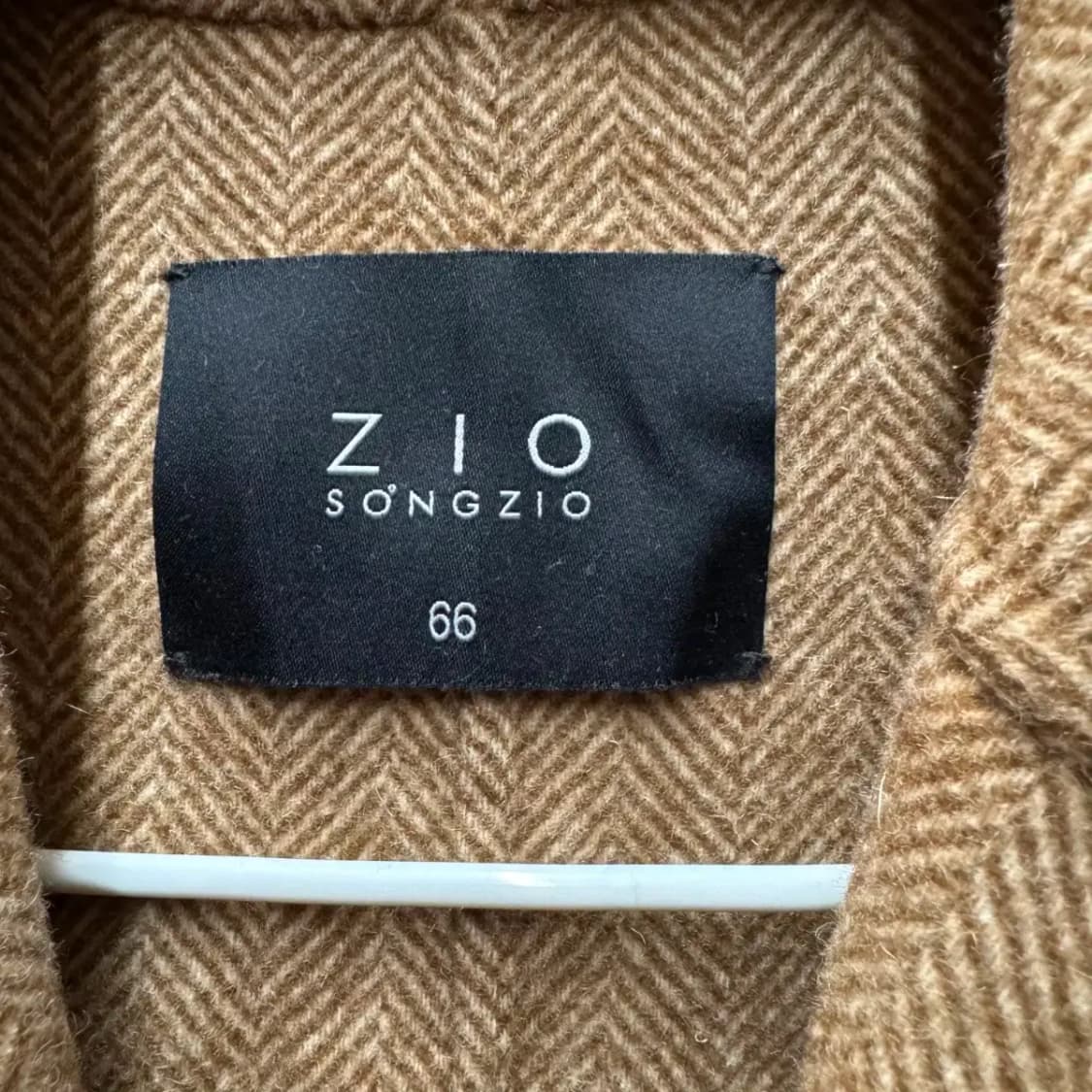 지오송지오 자켓 상품이미지2