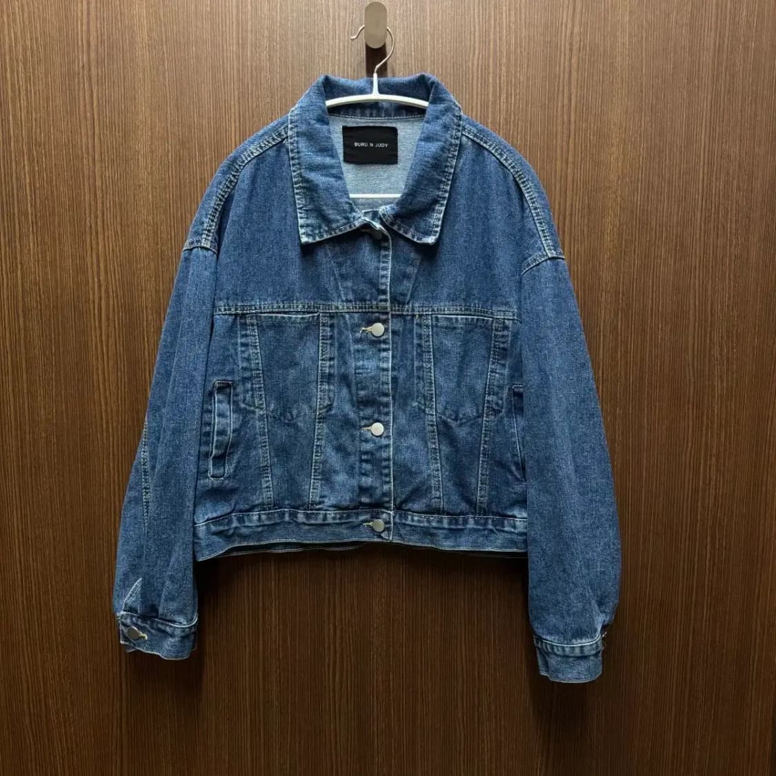 부루앤주디 청자켓 상품이미지1