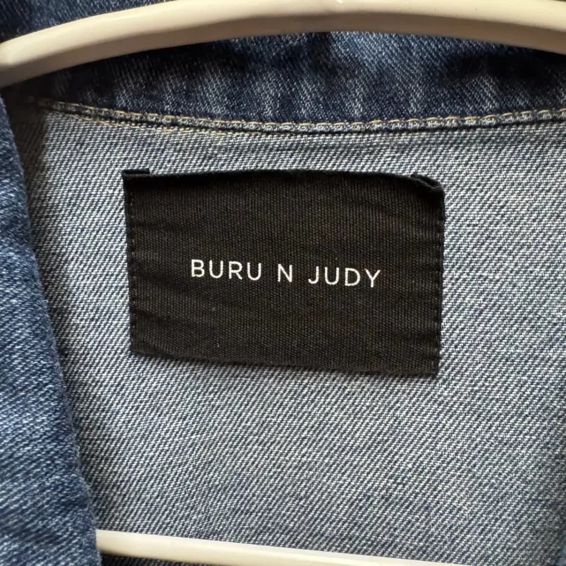 부루앤주디 청자켓 상품이미지2