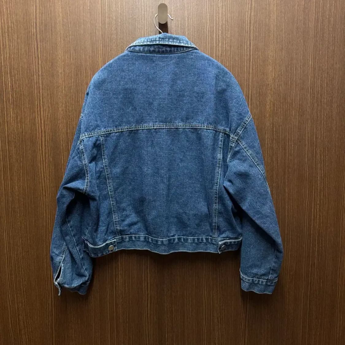 부루앤주디 청자켓 상품이미지4