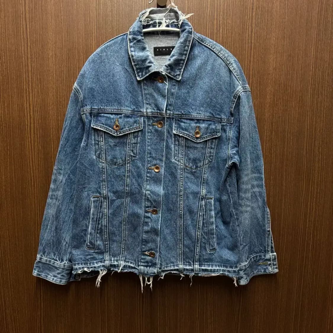 시슬리 청자켓 상품이미지1