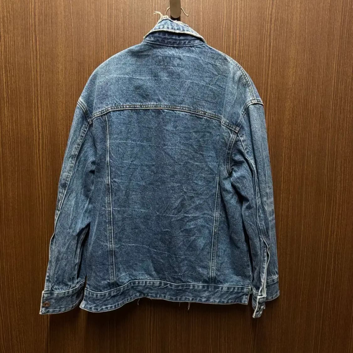 시슬리 청자켓 상품이미지3