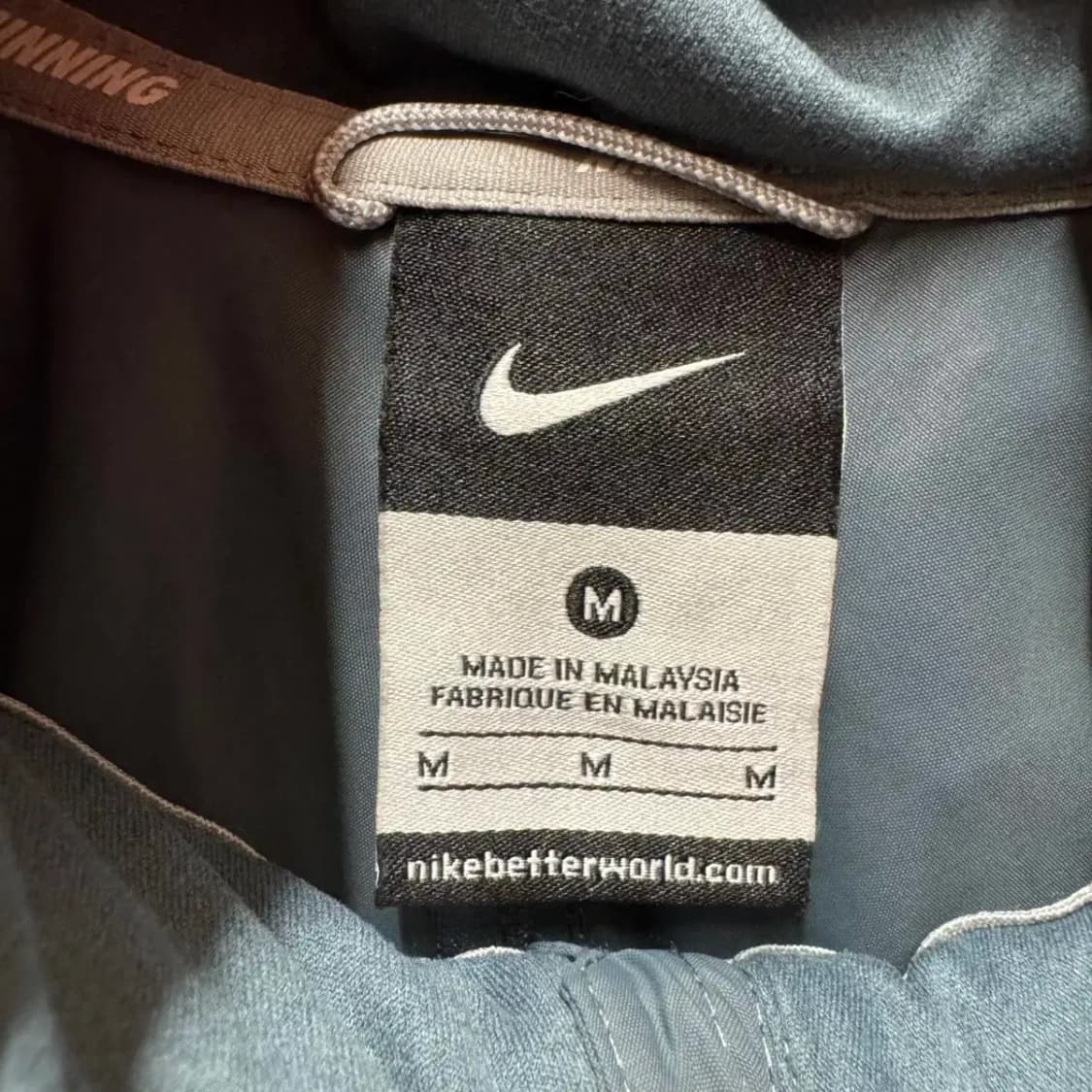 나이키 바람막이 상품이미지2