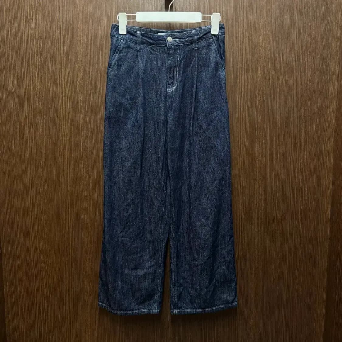 플랙 와이드팬츠 26 상품이미지1