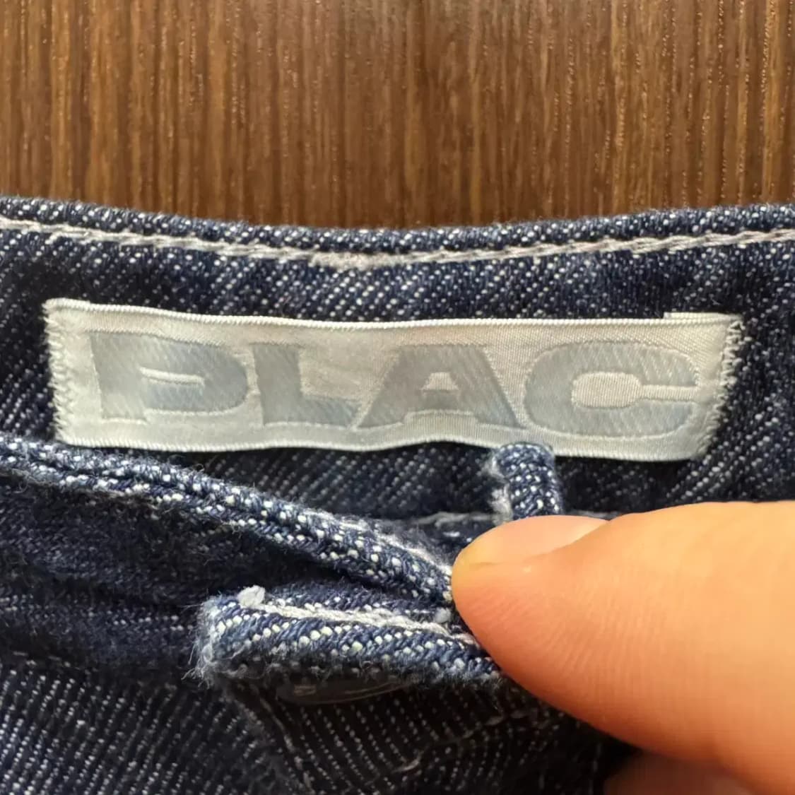 플랙 와이드팬츠 26 상품이미지2