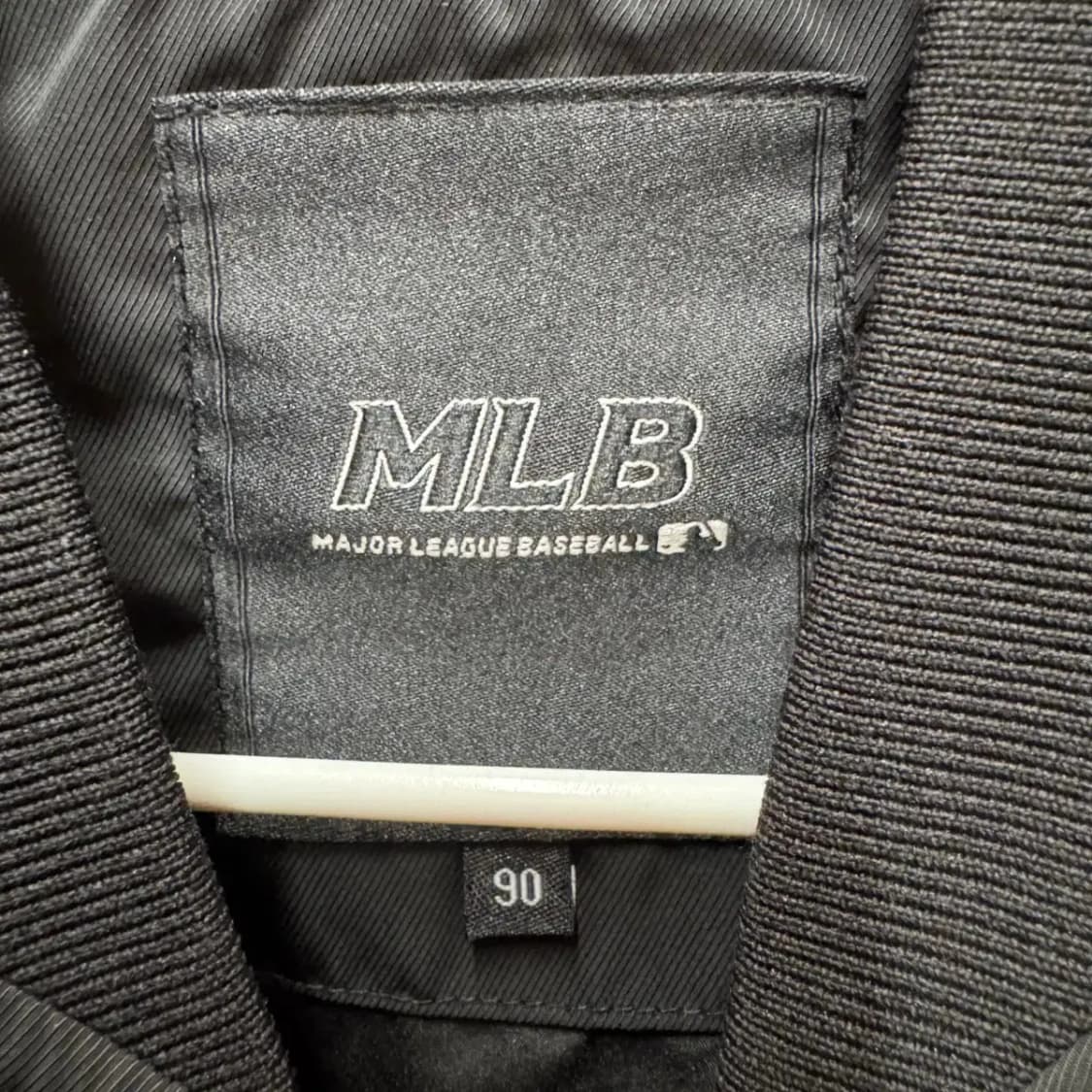 MLB 롱 코치자켓 점퍼 상품이미지2