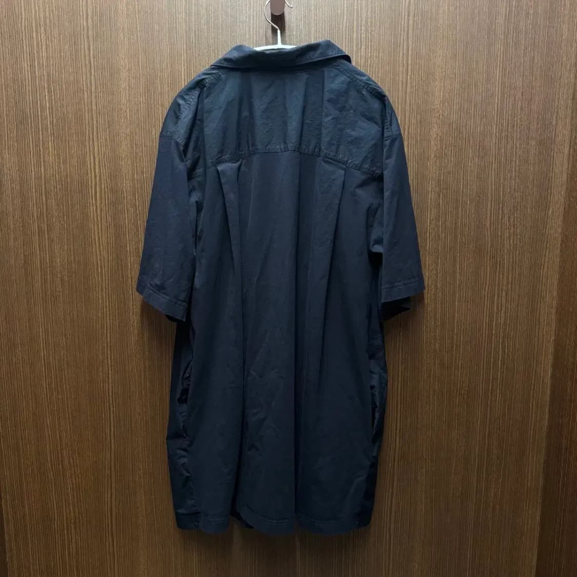 코스 cos 셔츠 원피스 상품이미지3